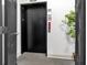 Apartment building elevator access at 2230 Cheshire Bridge Rd # 412, Atlanta, GA 30324