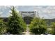 Entrance to Lenox Square mall, framed by trees and a welcoming facade at 1059 Dryden Ln # 11, Atlanta, GA 30319
