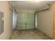 One car garage, great for parking and storage at 1234 Pinedale Nw Cir, Conyers, GA 30012