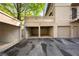 Image showing garage parking and driveway space with natural sunlight at 270 Lakemoore Dr # B, Atlanta, GA 30342