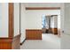 Bright living area with a view of downtown at 20 Marietta St # 4B, Atlanta, GA 30303