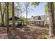 Scenic view of the home with picnic area and covered parking at 8132 Union Hill Rd, Canton, GA 30115