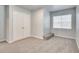 Bedroom with closet and large window at 1415 Eric Se St, Atlanta, GA 30315