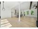 Bright open-concept living space featuring modern kitchen and natural light at 3920 Bellair Dr, Marietta, GA 30066