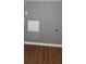 Laundry area offering convenience and functionality in the home's interior at 9399 Whaleys Lake Ln, Jonesboro, GA 30238