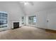 Open living room features lots of natural light and neutral colors at 131 Diamond Ct, Carrollton, GA 30116