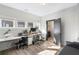 Bright office space with large windows and multiple desks, perfect for productivity at 611 King Arnold St, Atlanta, GA 30354