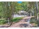 Charming one-story home with a well-manicured front yard and a welcoming front porch at 1679 Hollyhock Ter, Decatur, GA 30032