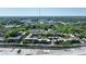 Aerial view of the community showcasing lush greenery and manicured grounds at 791 Wylie Se St # 102, Atlanta, GA 30312