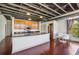Modern kitchen with stainless steel appliances, granite countertops, and open layout perfect for entertaining at 791 Wylie Se St # 102, Atlanta, GA 30312