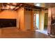 This basement has new doors at 997 Timbervale Ln, Lithonia, GA 30058