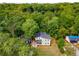 A charming home nestled among mature trees offers a serene setting with private backyard at 1335 Elizabeth Ave Sw, Atlanta, GA 30310