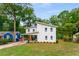 Charming modern two-story home with a well-maintained front yard and welcoming front porch at 1335 Elizabeth Ave Sw, Atlanta, GA 30310