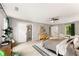 Bright main bedroom featuring closet and windows for natural light, offering a serene retreat at 1335 Elizabeth Ave Sw, Atlanta, GA 30310