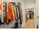 Spacious walk-in closet offering ample storage with shelving and hanging rods at 4105 Woodwind Dr, Cumming, GA 30028