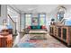 Inviting living room with stylish decor, hardwood floors, and natural light at 1326 Benbrooke Nw Ln, Acworth, GA 30101