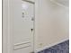 Apartment 2111 features a modern security system for peace of mind and convenience at 300 Peachtree Ne St # 21H, Atlanta, GA 30308