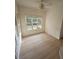 Inviting breakfast nook featuring large windows and neutral decor at 2012 Grove Park Ct, Marietta, GA 30062