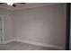 Neutral bedroom with plush carpet and a ceiling fan at 600 Broadview Ne Ter, Atlanta, GA 30324