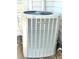 Close-up of the Trane AC unit on the side of the house at 635 Sw Queen Sw St, Atlanta, GA 30310
