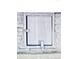 View of the secured access door under the house at 635 Sw Queen Sw St, Atlanta, GA 30310