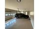 Spacious two car garage with ample room for parking and storage at 3240 Letha Woods Sw Dr, Conyers, GA 30094