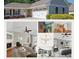 Charming single story home featuring an attached two car garage and manicured landscaping at 308 Jessica Way, Canton, GA 30114