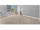 Carpeted bedroom with large windows offering plenty of natural light at 2603 Dayview Ln, Atlanta, GA 30331