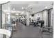 Well-equipped fitness center with modern exercise machines and ample space for workouts at 3621 Vinings Slope Se # 3204, Atlanta, GA 30339