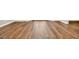 Spacious living room featuring hardwood flooring at 3634 Lost Oak Dr, Buford, GA 30519