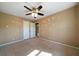 Bedroom showing blank canvas awaiting updates at 34 Cedar Creek Ct, Acworth, GA 30101