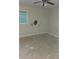 Bedroom featuring a ceiling fan and natural light at , Stockbridge, GA 30281