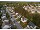 A well-planned residential area with neatly arranged homes, lush greenery, and easy access to local amenities at 1389 Shadow Creek Ave, Hampton, GA 30228