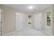 Corner room with windows at 1389 Shadow Creek Ave, Hampton, GA 30228