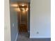 Hallway with recessed lighting at 202 Gamel Rd, Dallas, GA 30157