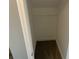 Large storage area with neutral walls and floor at 202 Gamel Rd, Dallas, GA 30157