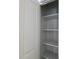 Convenient shelving unit that offers plenty of additional storage space and options at 1490 N Crossing Circle Ne Cir # 1490, Atlanta, GA 30329