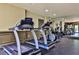 Community gym featuring treadmills, elliptical machines, and mirrored walls at 2250 W Village Junction Se Way, Smyrna, GA 30080