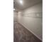 Walk-in closet ready for shelving and customization, for ample storage at 4520 Ajo Walk, Atlanta, GA 30331