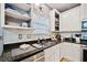 Close up of kitchen with stainless steel dishwasher and sink area at 419 Farmwood Way, Canton, GA 30115