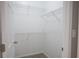 Walk-in closet features wire shelving for optimal storage and organization at 101 Spring Heights Se Ln # 1, Smyrna, GA 30080