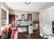 Inviting bedroom featuring natural light, hardwood flooring, and ample space at 1302 Brittain Rd, Douglasville, GA 30134