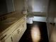 Functional bathroom featuring a vanity, toilet and a shower-tub combo at 3347 Sir Lancelot Sw Pl, Marietta, GA 30008