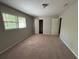Spacious bedroom with neutral walls and carpet at 3347 Sir Lancelot Sw Pl, Marietta, GA 30008