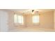 Bright bedroom with natural light streaming through the windows at 2343 Kings Point Dr, Dunwoody, GA 30338
