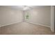 Bedroom featuring carpet and a window providing natural light at 2979 Sweetbriar Walk, Snellville, GA 30039