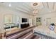 Spacious main bedroom offering ample natural light, seating area, and stylish decor at 1061 Arbor Ne Trce, Atlanta, GA 30319