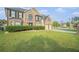 Lovely brick home with a manicured lawn and a two-car garage, perfect for suburban living at 4180 West Stubbs Rd, College Park, GA 30349