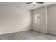 Bedroom featuring a window for natural light, awaiting personalization and decor at 9032 Jim Purcell Dr, Covington, GA 30014