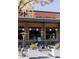 Charming restaurant with outdoor seating and a modern, inviting facade at 388 Pratt Se Dr # 2123, Atlanta, GA 30315